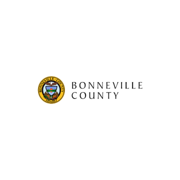 Bonneville County